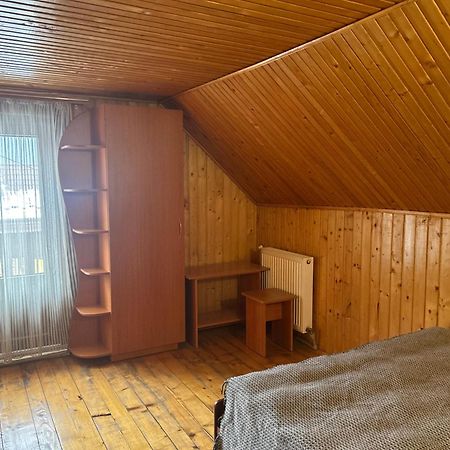 Guest House Kaspiy バコヴェル エクステリア 写真