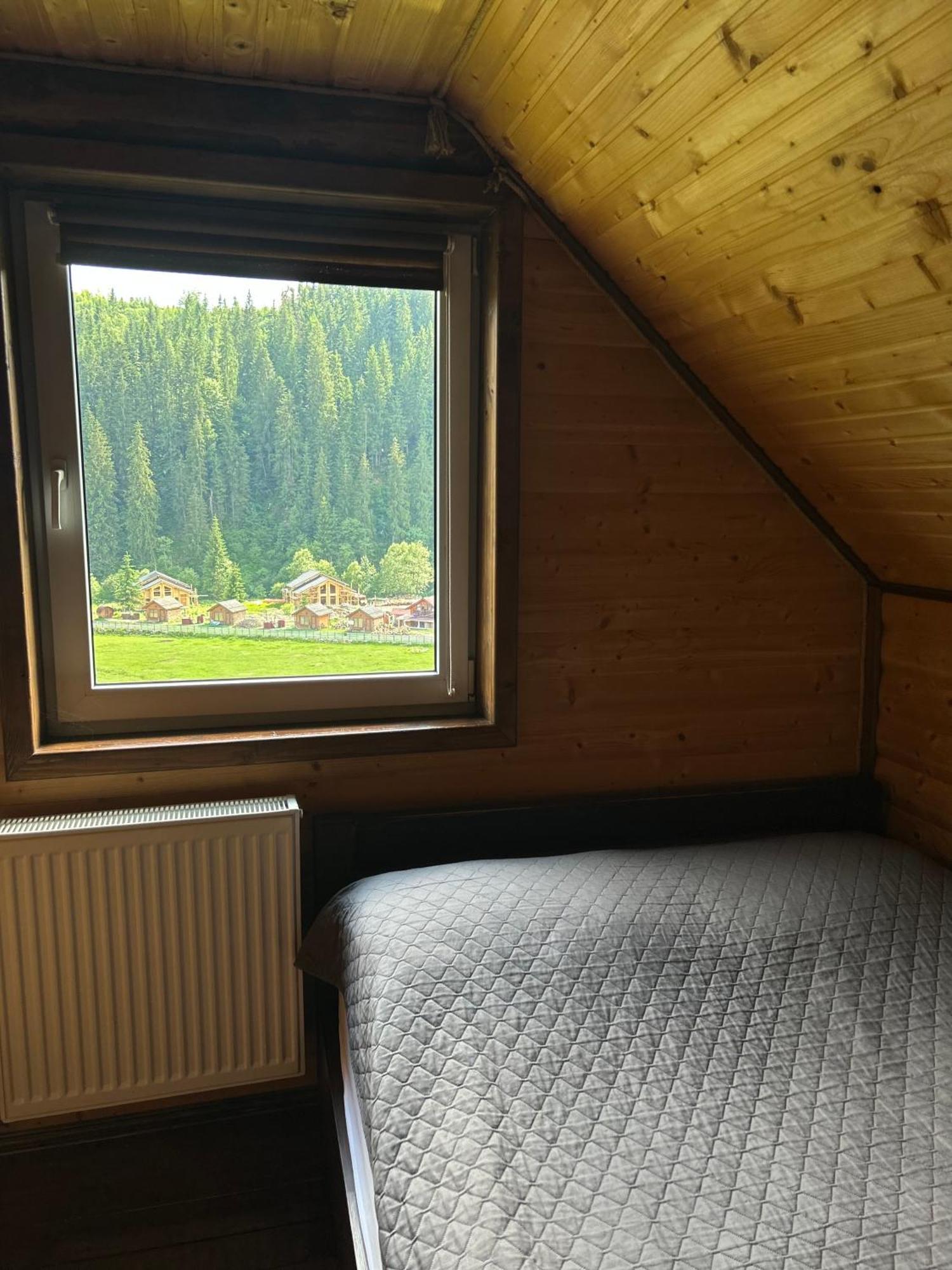 Guest House Kaspiy バコヴェル エクステリア 写真