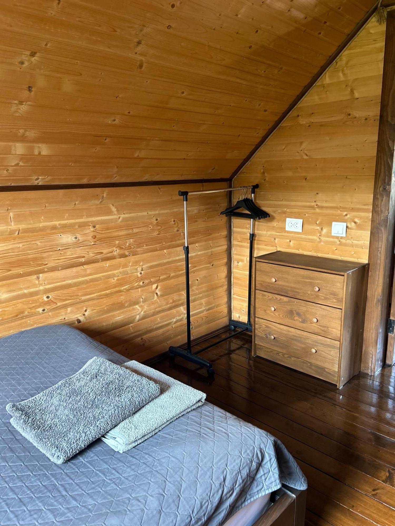 Guest House Kaspiy バコヴェル エクステリア 写真