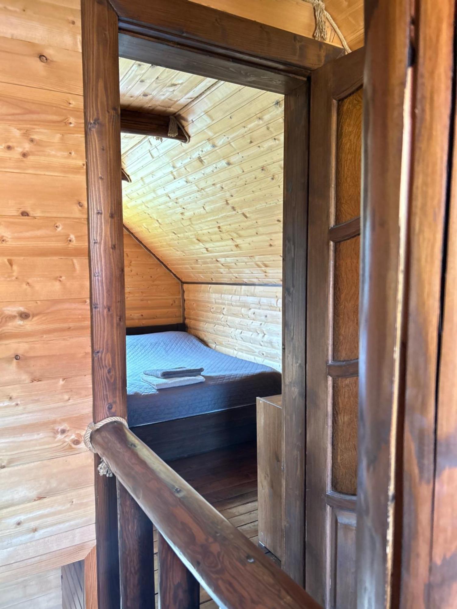 Guest House Kaspiy バコヴェル エクステリア 写真