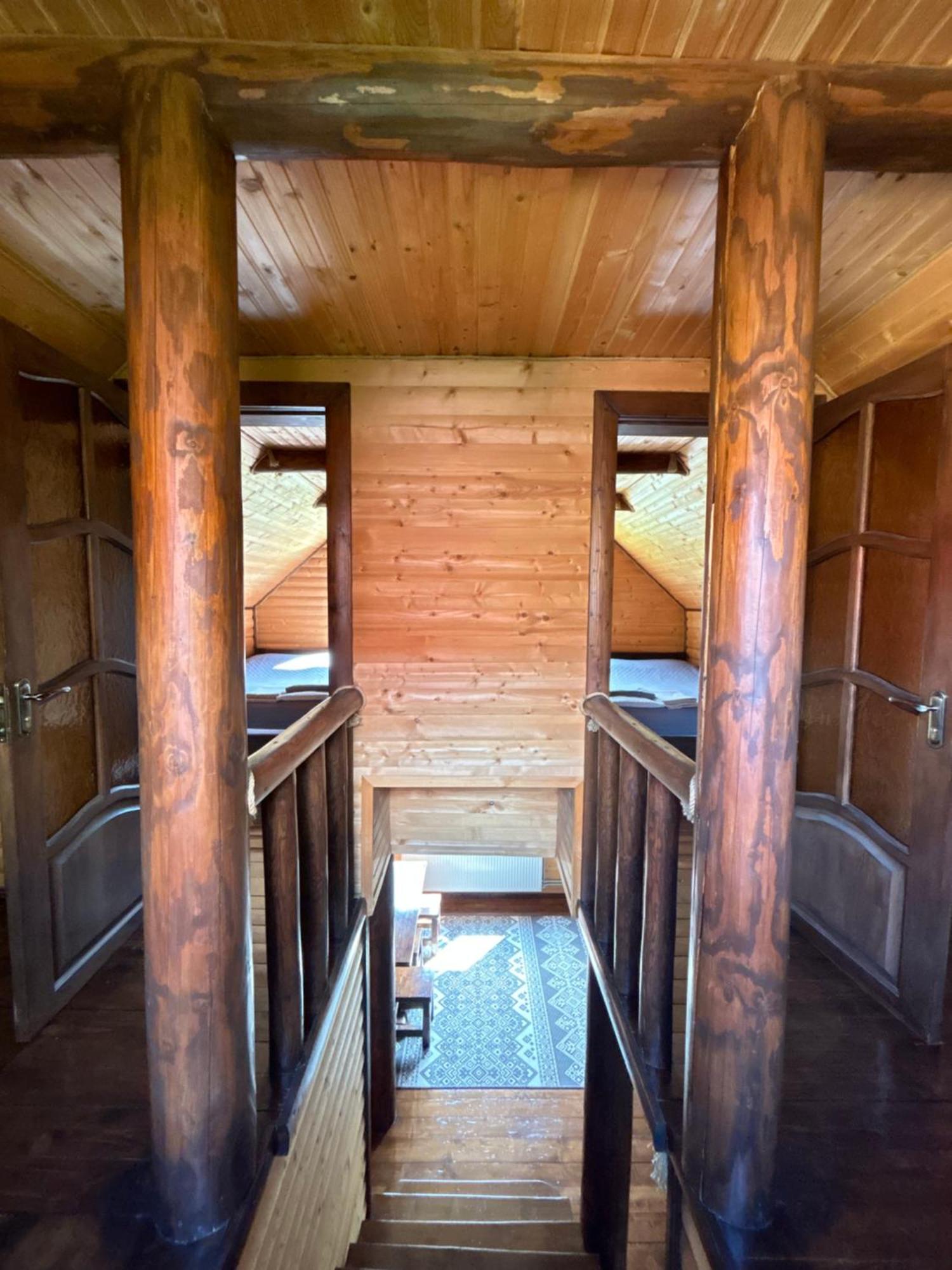 Guest House Kaspiy バコヴェル エクステリア 写真