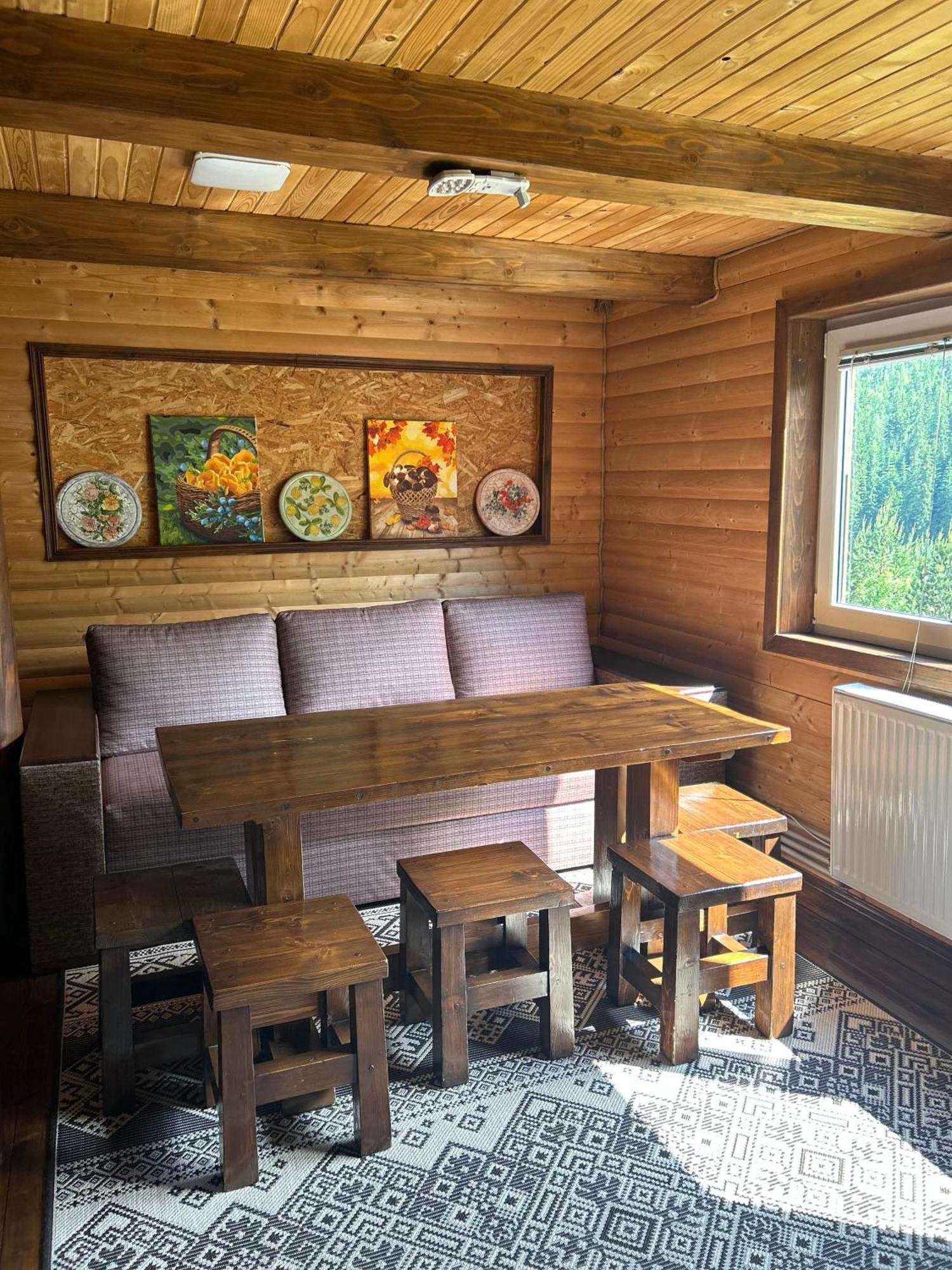 Guest House Kaspiy バコヴェル エクステリア 写真