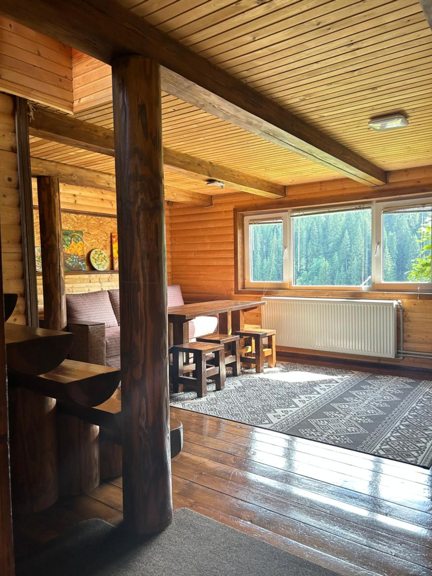 Guest House Kaspiy バコヴェル エクステリア 写真