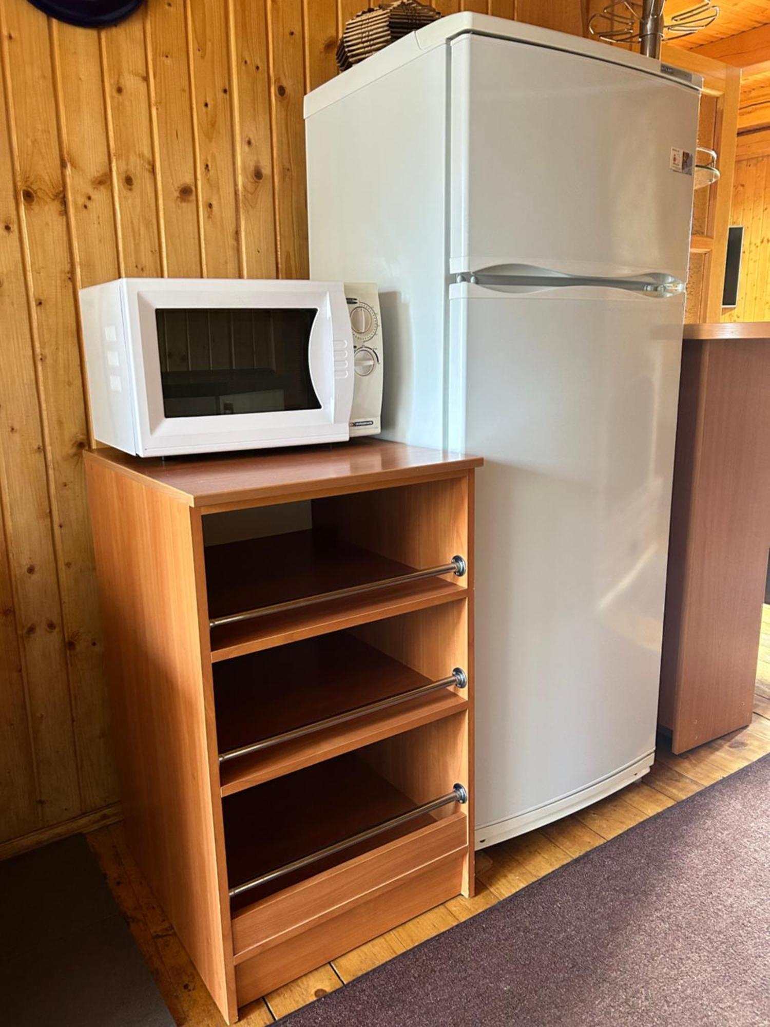 Guest House Kaspiy バコヴェル エクステリア 写真