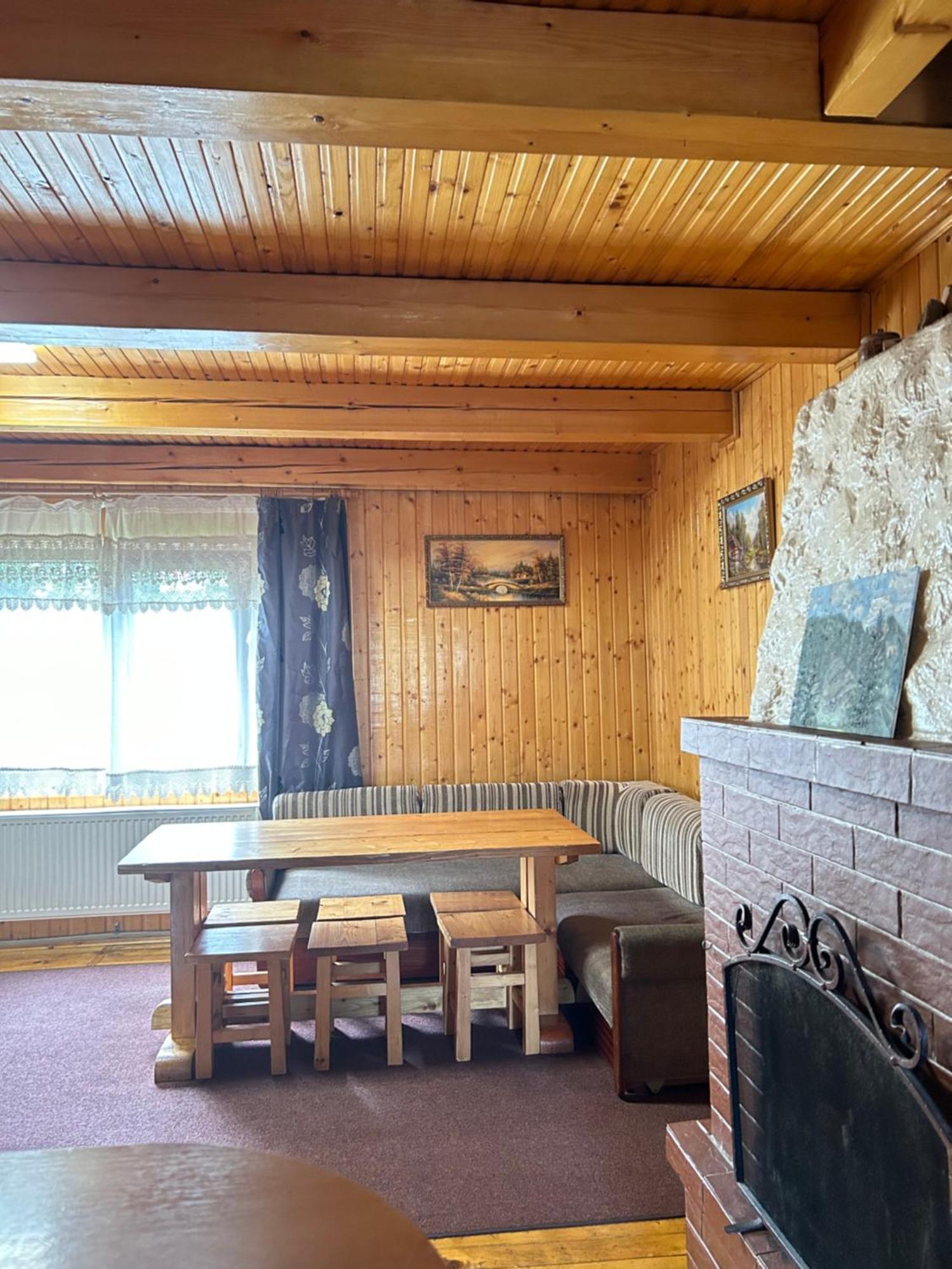 Guest House Kaspiy バコヴェル エクステリア 写真