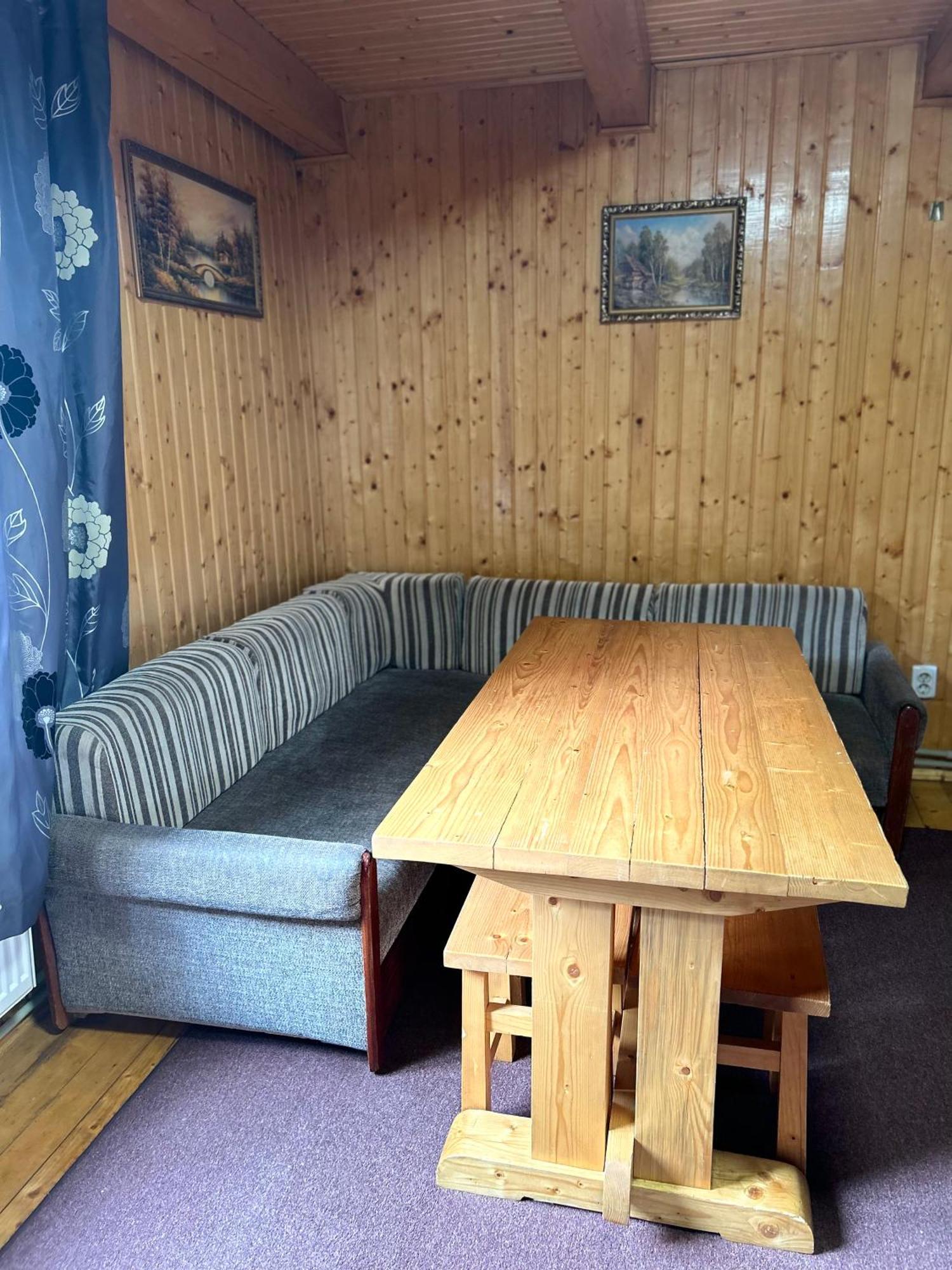 Guest House Kaspiy バコヴェル エクステリア 写真
