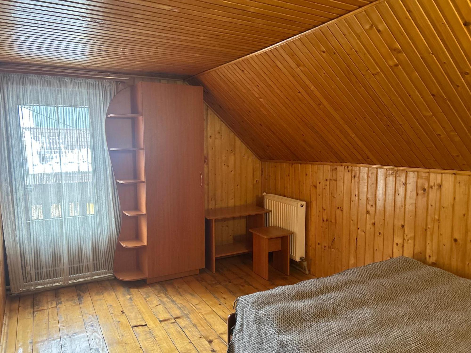 Guest House Kaspiy バコヴェル エクステリア 写真