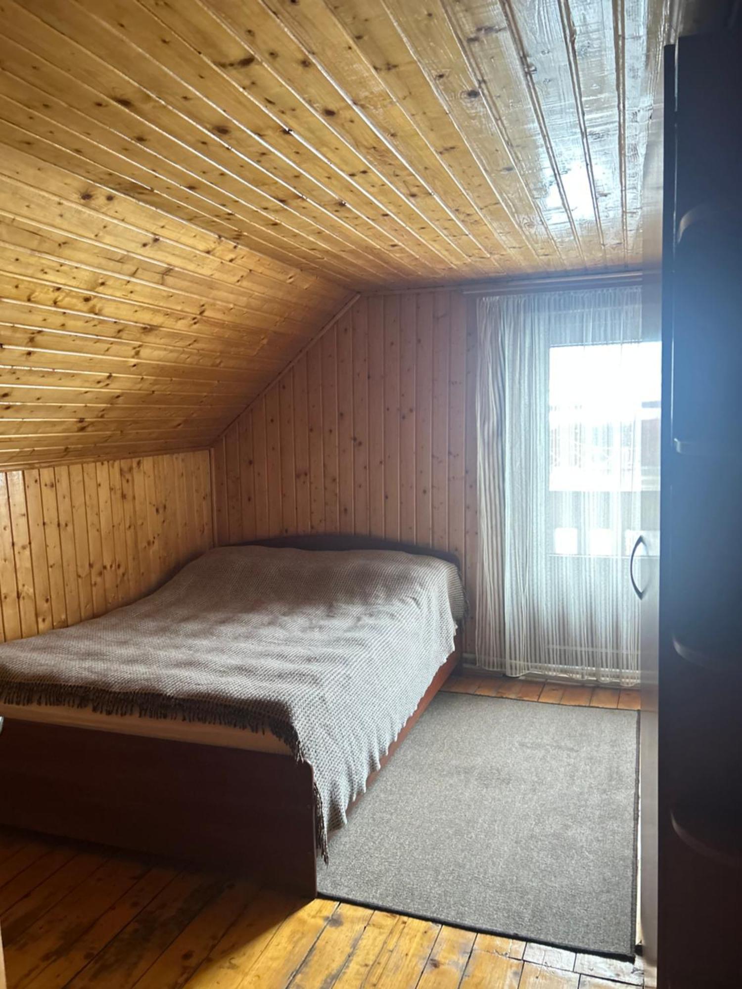 Guest House Kaspiy バコヴェル エクステリア 写真